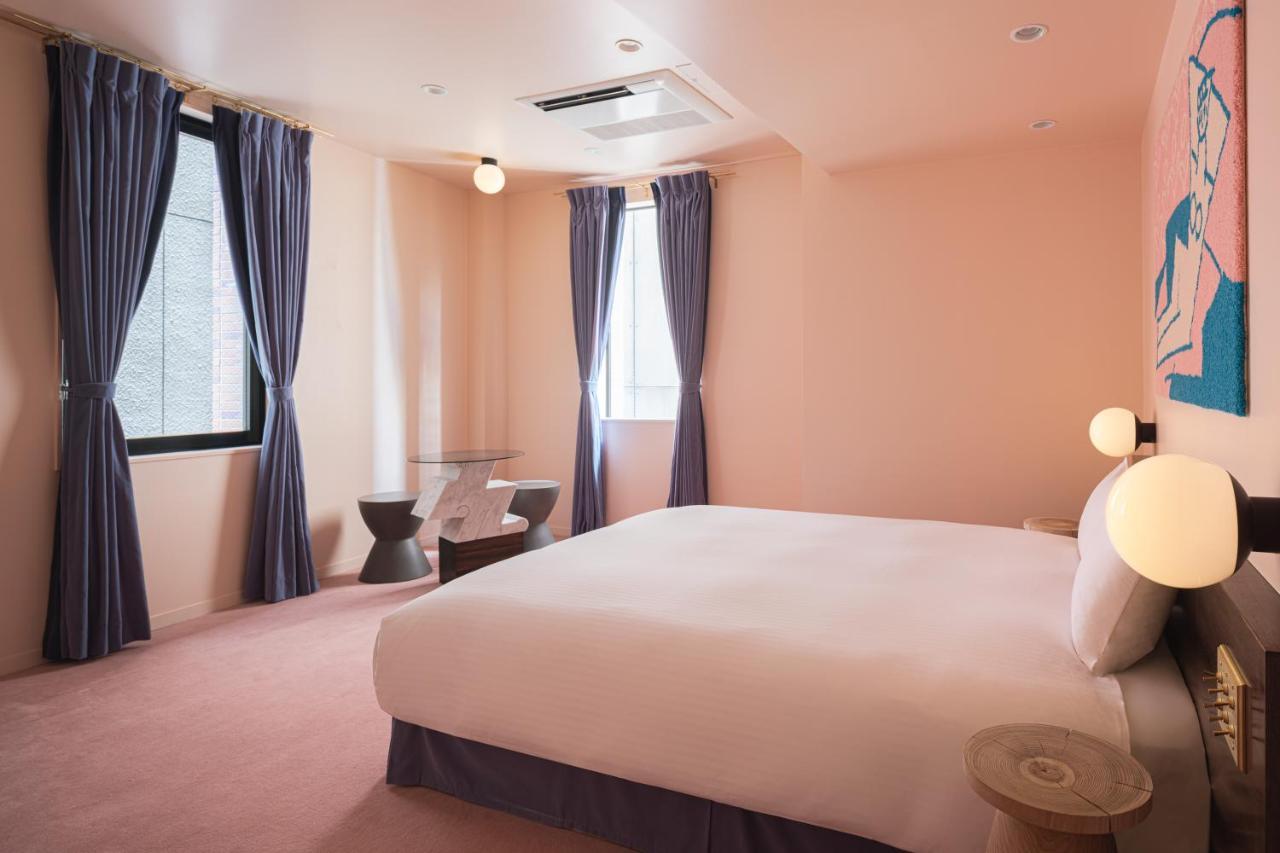 Bna 3* 東京都